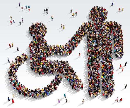 International Day of Persons with Disabilities, 3 December