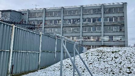 Anti-torture Committee Lithuania report: persistent violence in prisons, need to modernise prison estate