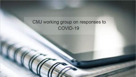 Take our survey and help the Joint Council on Youth understand the effects of Covid-19 on youth